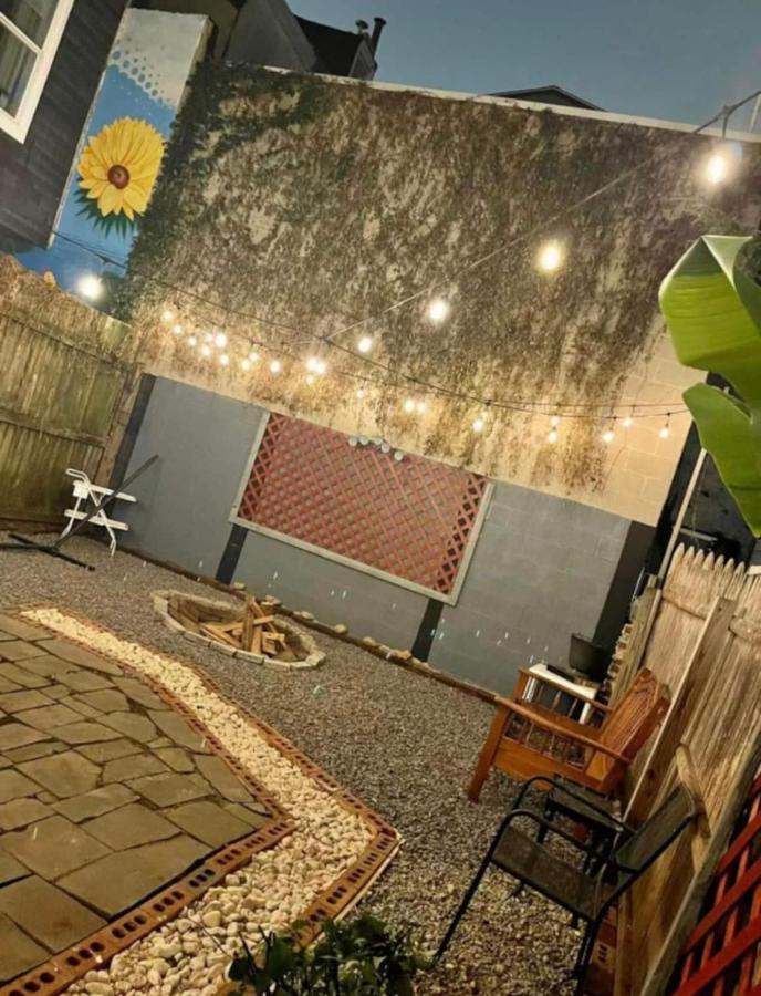 Northern Liberties Retreat Filadelfia Zewnętrze zdjęcie