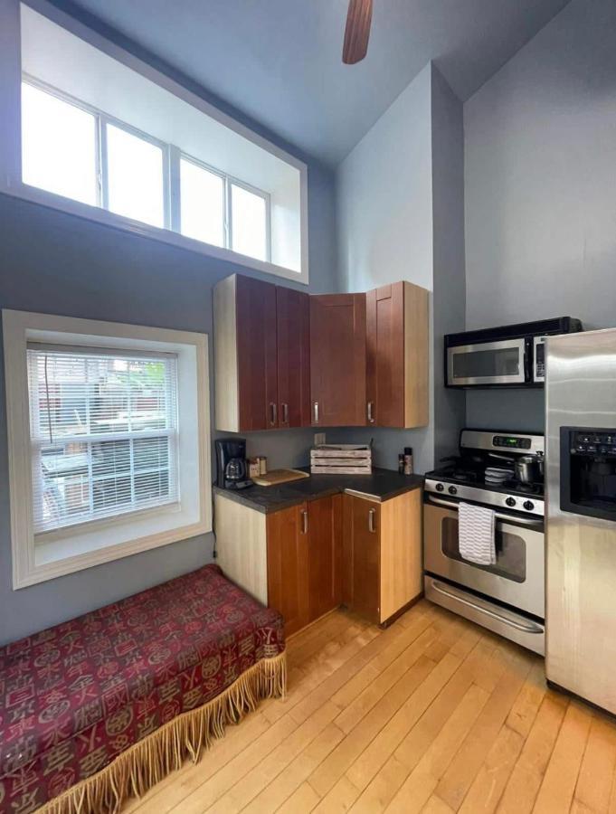 Northern Liberties Retreat Filadelfia Zewnętrze zdjęcie